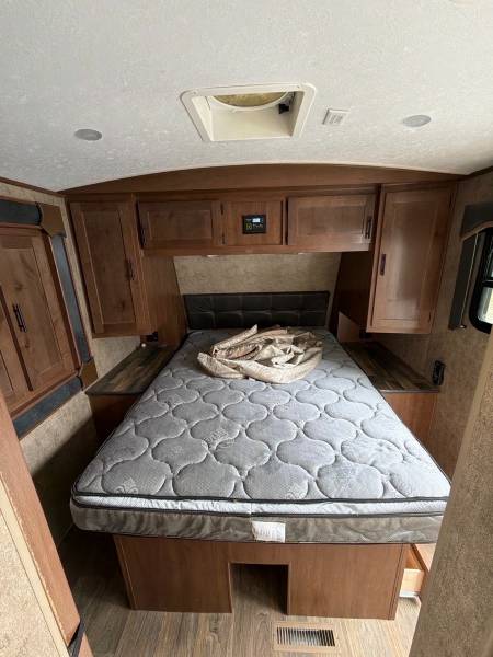 2023 Outdoors RV Blackstone 260KVS - Image 14