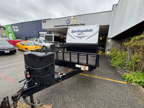 2018 Keystone Springdale 211 SRT - Image 2