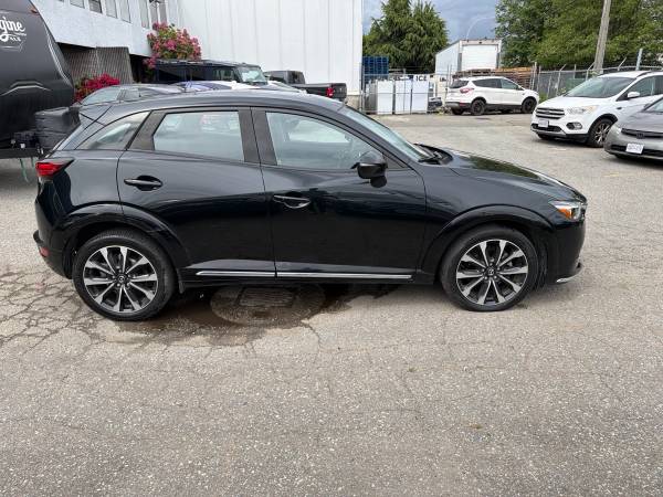 2022 Mazda CX-3 Grand Touring AWD - Image 7