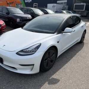 2020 Tesla Model 3 Standard