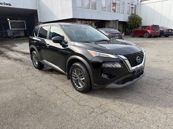 2022 Nissan Rogue Sport Utility AWD - Image 8