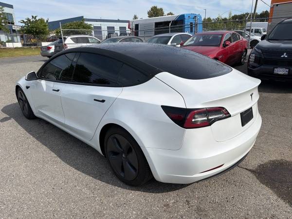 2020 Tesla Model 3 Standard - Image 4