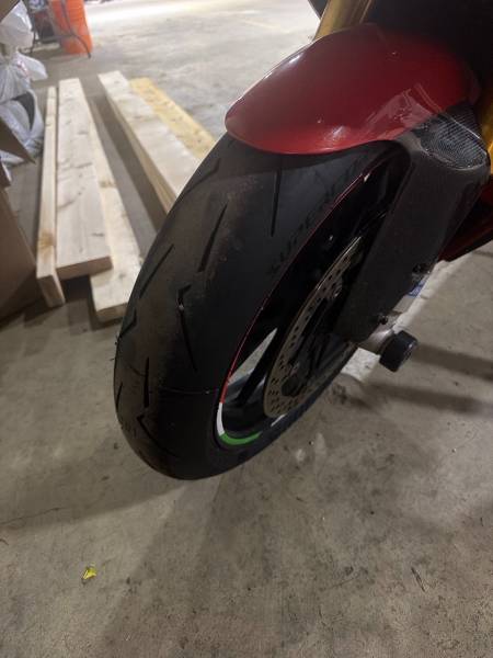2008 Ducati 1098 S - Image 21