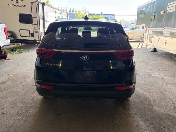 2019 Kia Sportage EX AWD - Image 5