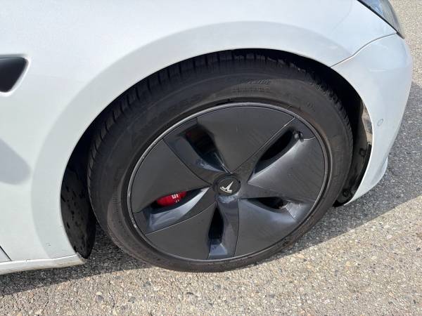 2020 Tesla Model 3 Standard - Image 18