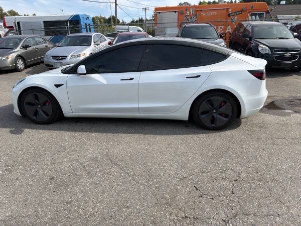 2020 Tesla Model 3 Standard - Image 3