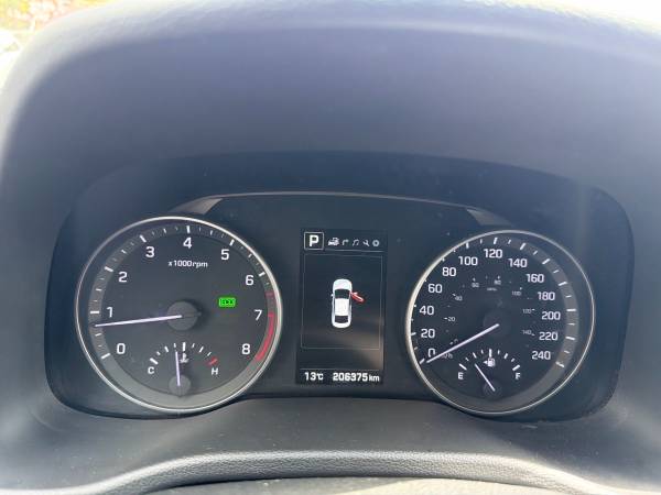 2017 Hyundai Elantra SE Limited 4D - Image 10