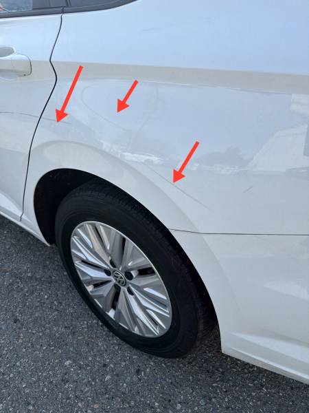 2019 Volkswagen Jetta Comfortline 4D Sedan 1.4 TSI - Image 18