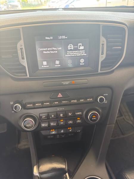 2019 Kia Sportage EX AWD - Image 11
