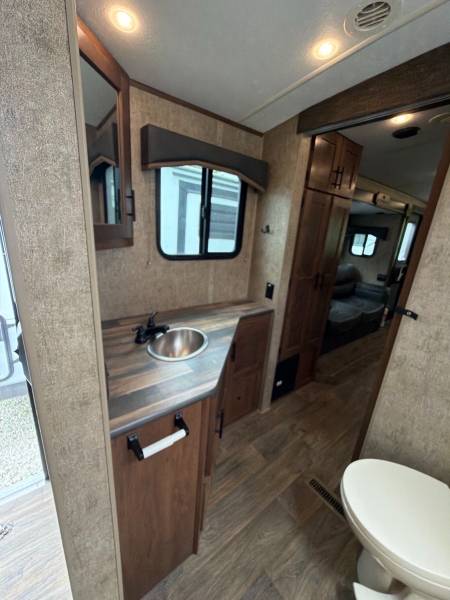 2023 Outdoors RV Blackstone 260KVS - Image 16