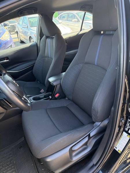 2022 Toyota Corolla SE - Image 14