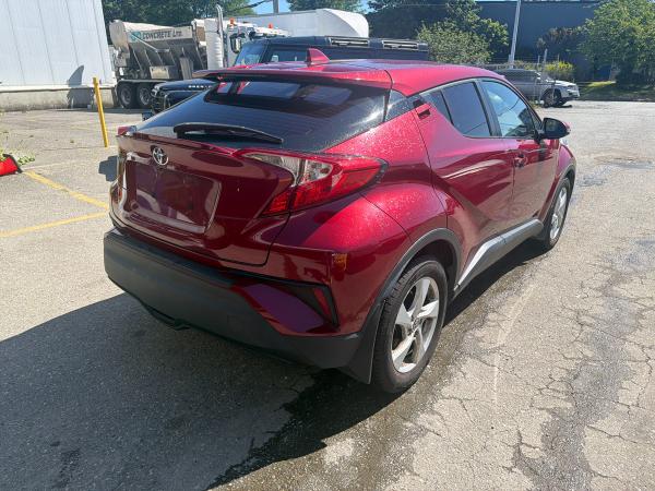 2019 Toyota C-HR LE - Image 6