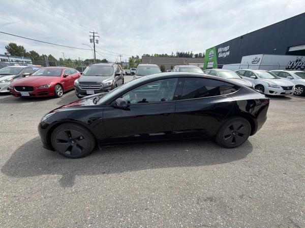 2022 Tesla Model 3 - Image 3