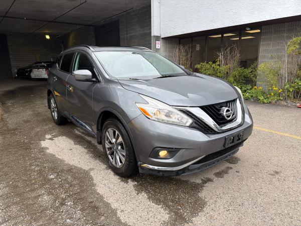 2016 Nissan Murano - Image 9
