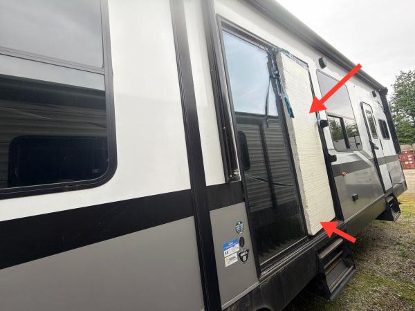 2023 Jayco Jay Flight Bungalow 40 RLTS - Image 16