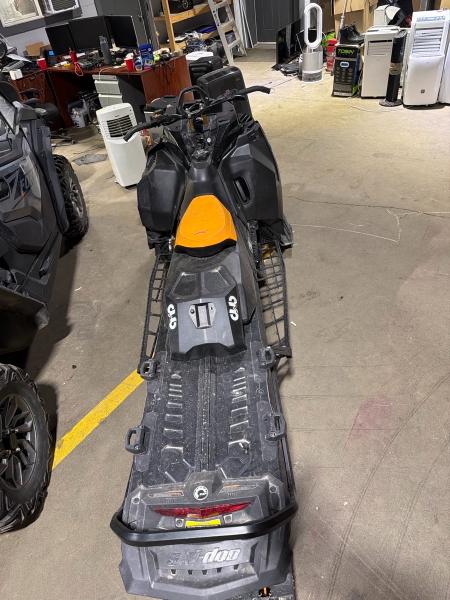 2024 Ski-Doo Snowmobile 850 - Image 6