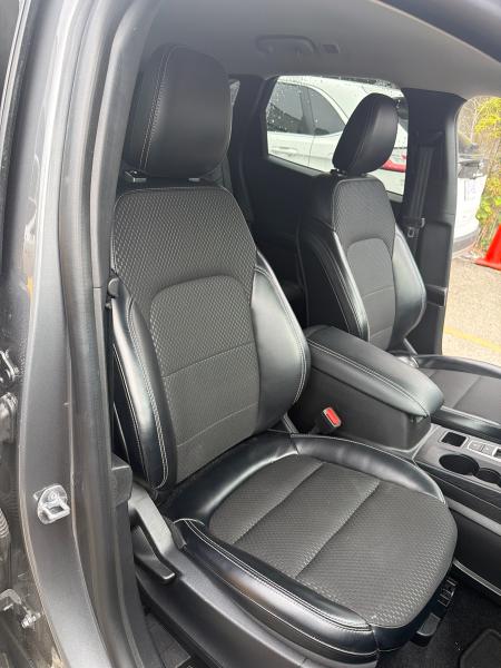 2024 Ford Escape Plug-in Hybrid - Image 14
