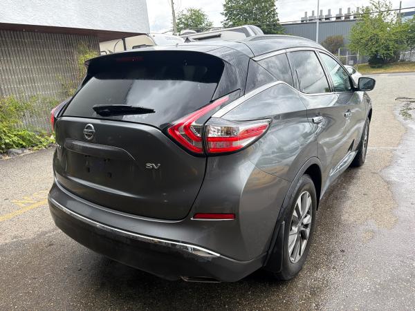 2016 Nissan Murano - Image 6