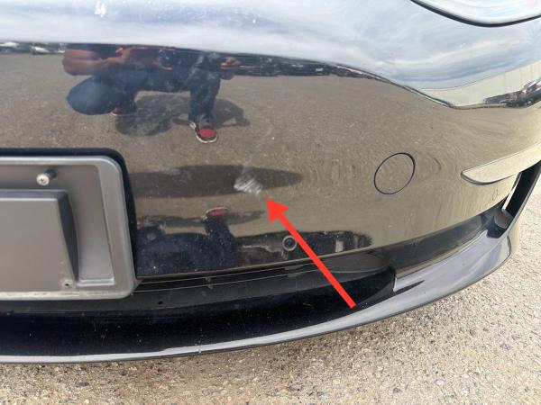 2022 Tesla Model 3 - Image 17