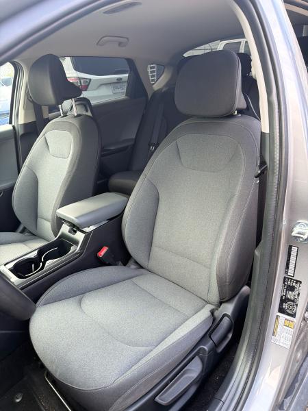 2025 Kia K4 LX - Image 12
