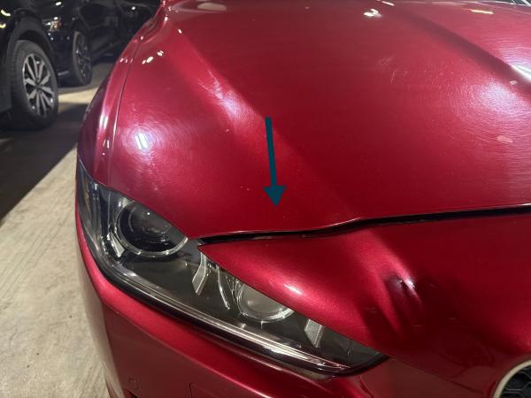 2018 Jaguar XE Prestige - Image 20