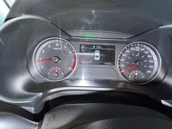 2023 Kia Forte FE - Image 11