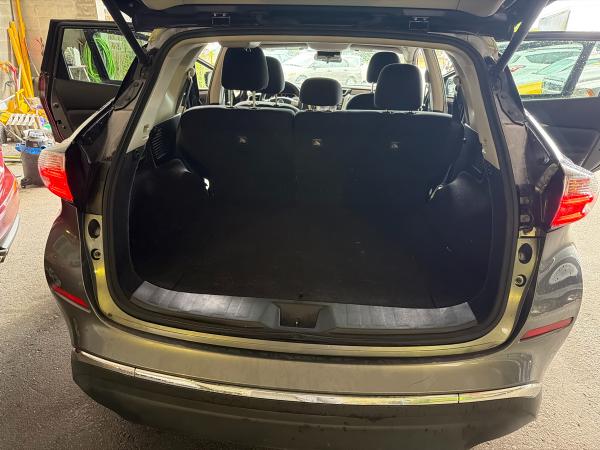 2016 Nissan Murano - Image 7