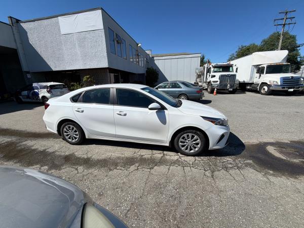 2023 Kia Forte FE - Image 7