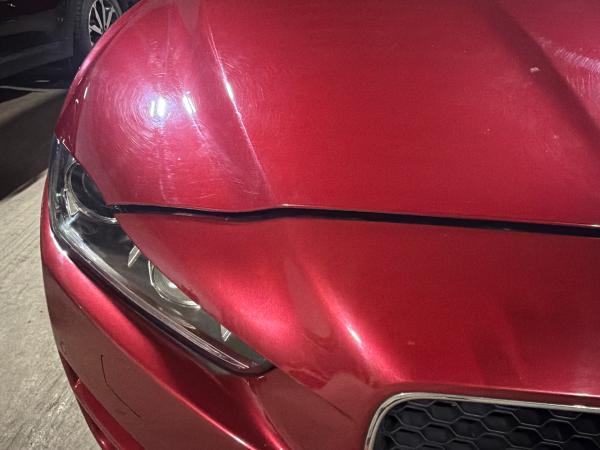 2018 Jaguar XE Prestige - Image 26