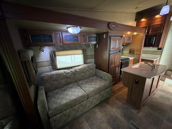 2012 Forest River Rockwood 8289WS - Image 10