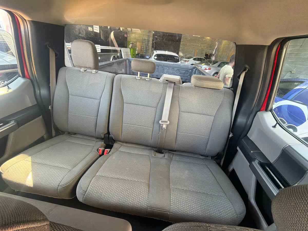2019 Ford F150 XL Super Crew - Image 17