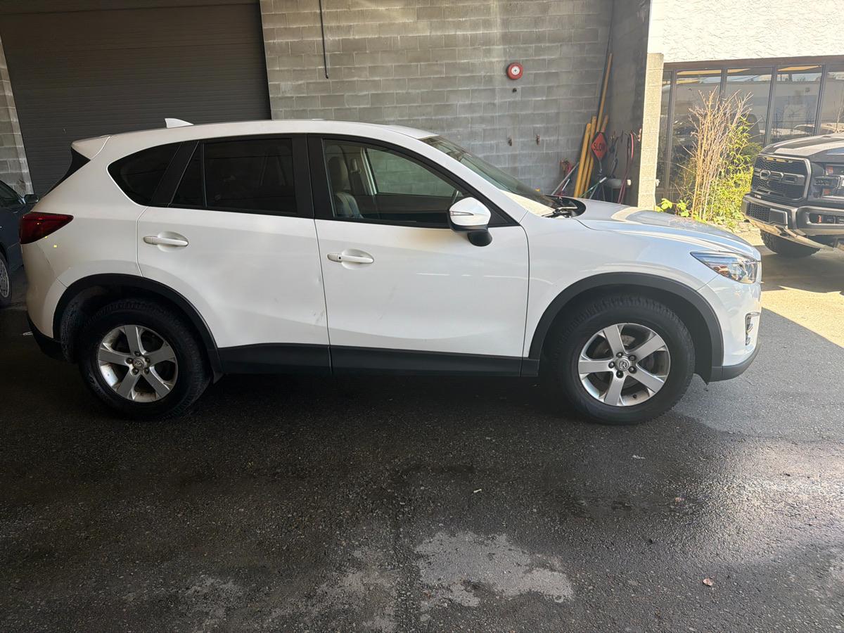 2016 Mazda CX 5 - Image 7