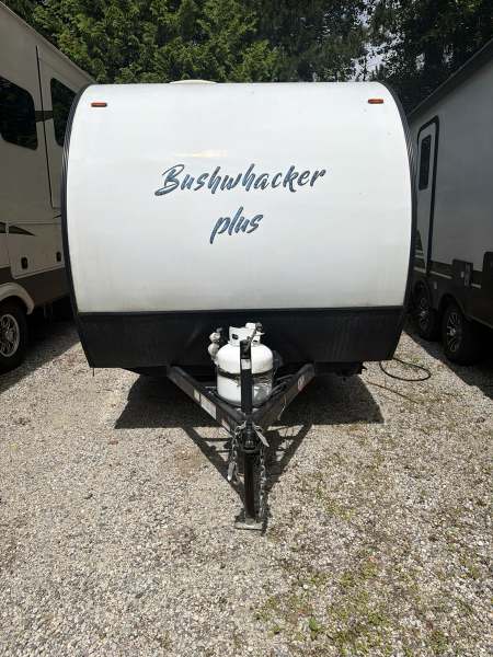 2022 Braxton  Creek Bushwacker Plus 15FK - Image 3