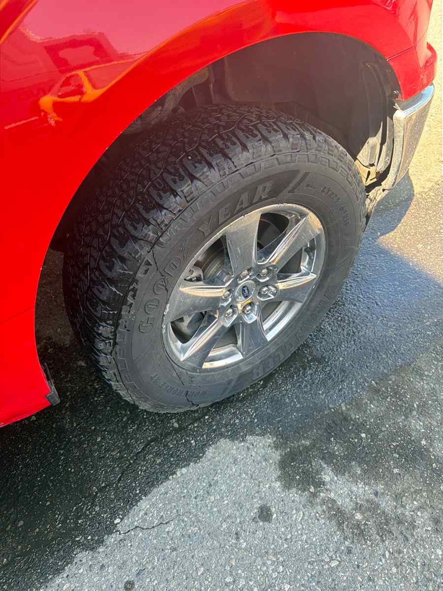 2019 Ford F150 XL Super Crew - Image 46