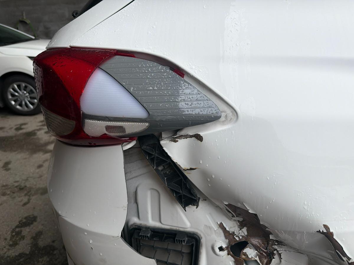 2018 Hyundai Tucson - Image 16