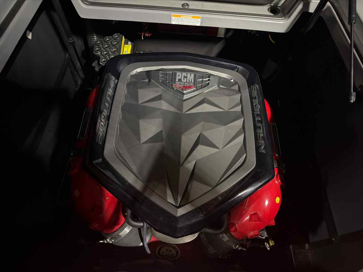 2018 Nautique Super Air G23 - Image 18
