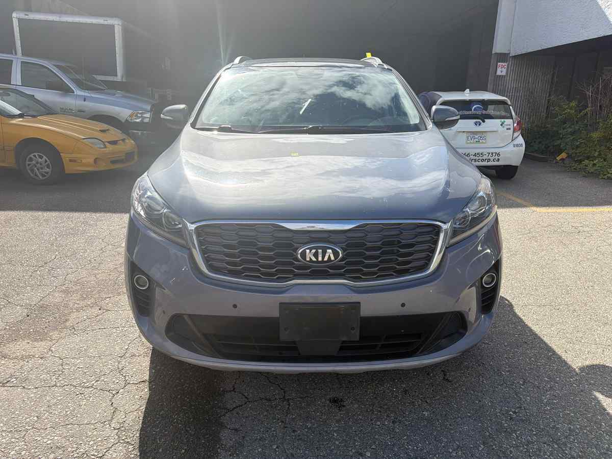 2020 Kia Sorento EX - Image 9