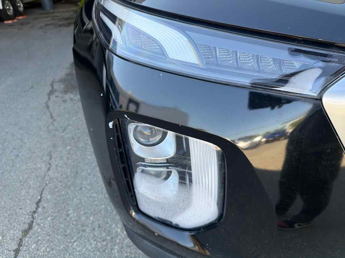 2020 Hyundai Palisade SEL - Image 31