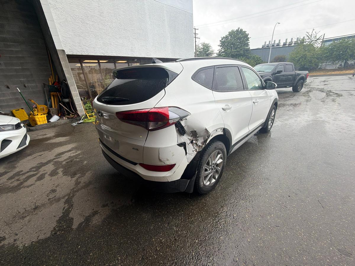 2018 Hyundai Tucson - Image 22