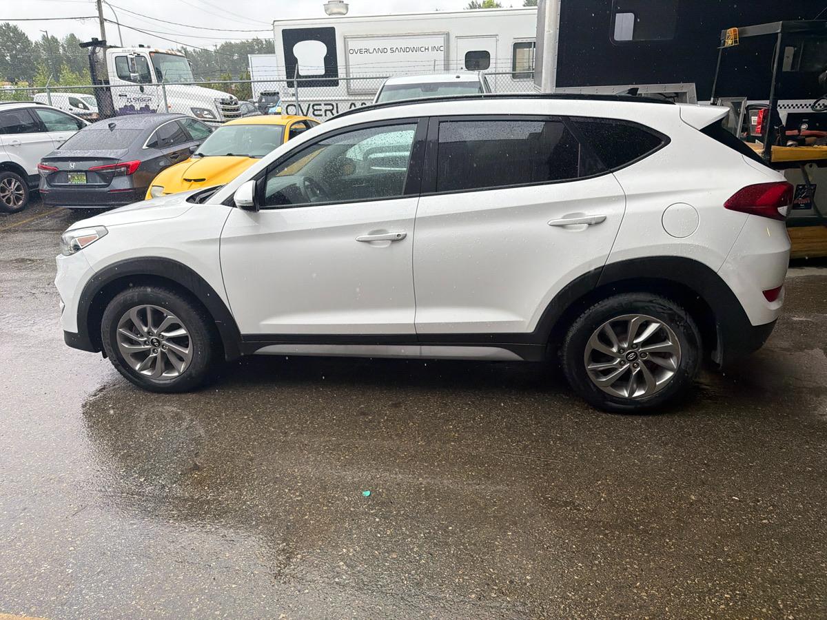2018 Hyundai Tucson - Image 3