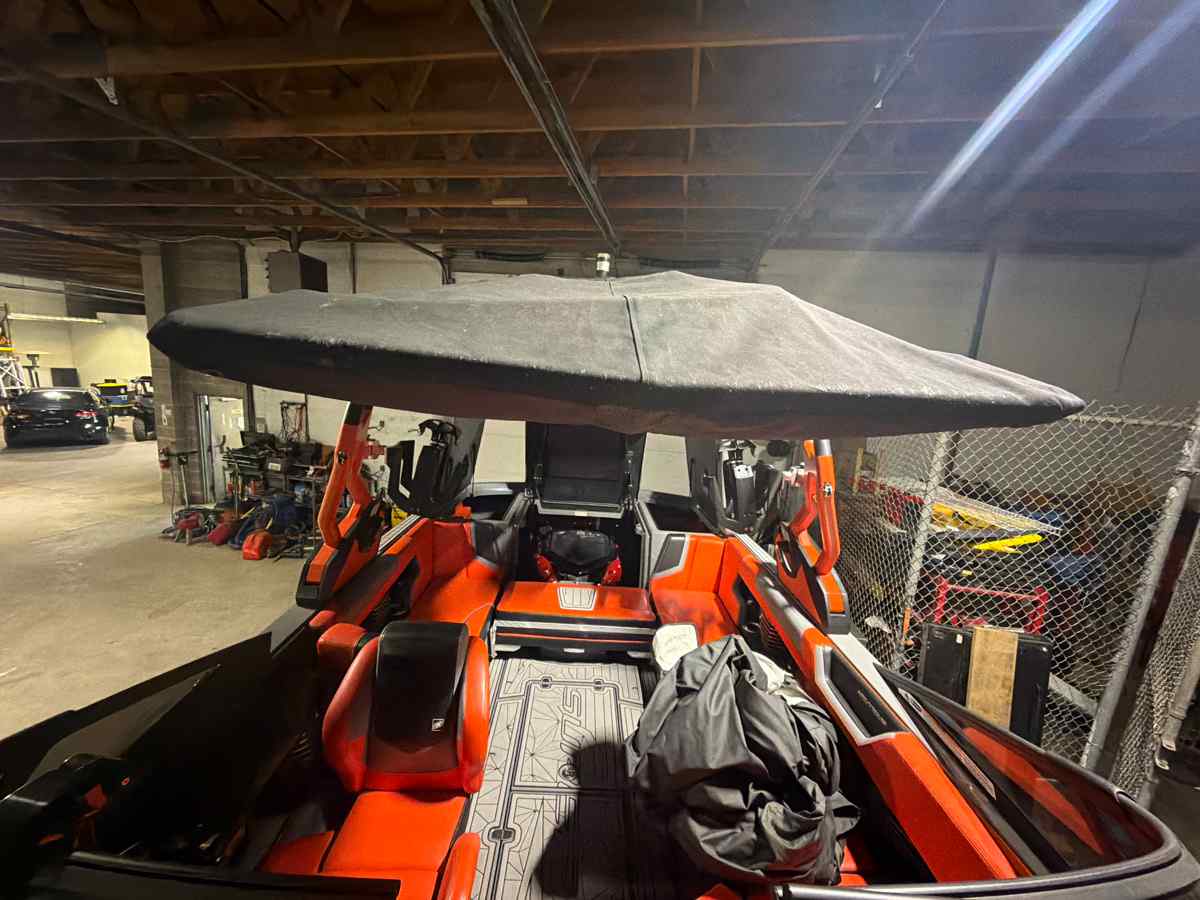 2018 Nautique Super Air G23 - Image 16