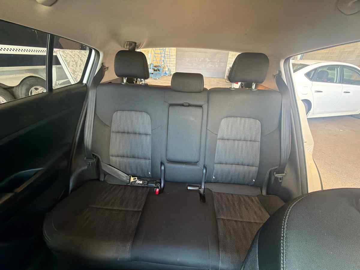 2020 Kia Sportage LX - Image 13