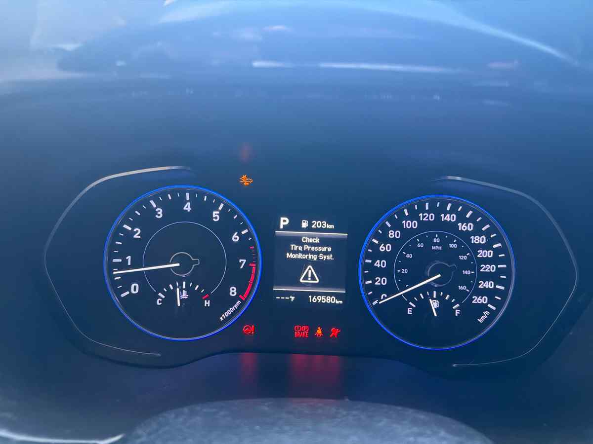 2020 Hyundai Palisade SEL - Image 10