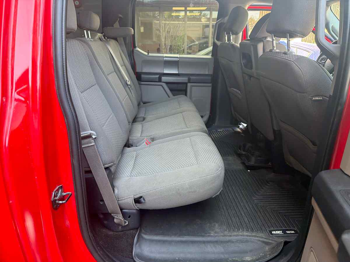 2019 Ford F150 XL Super Crew - Image 16