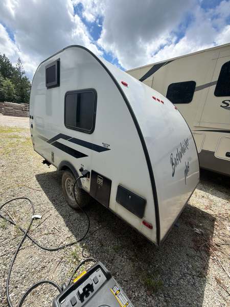 2022 Braxton  Creek Bushwacker Plus 15FK - Image 5