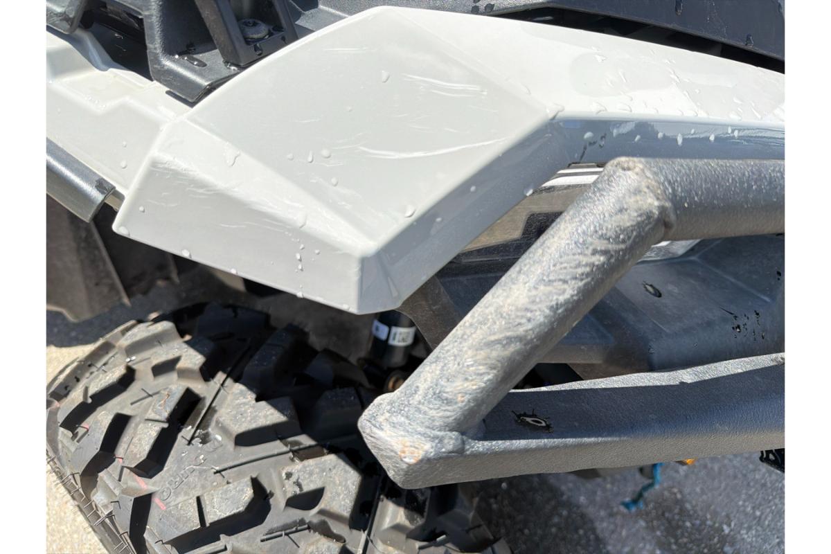 2023 Polaris Sportsman Ultimate 850 - Image 21