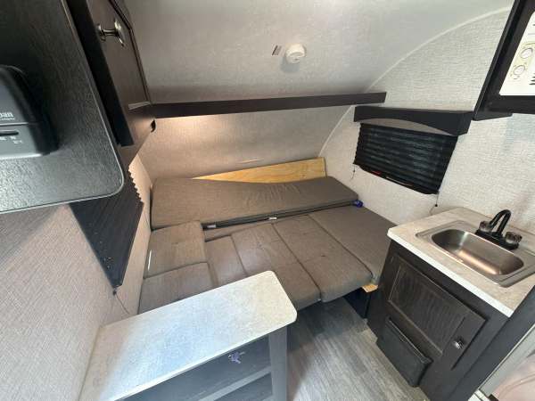 2022 Braxton  Creek Bushwacker Plus 15FK - Image 11