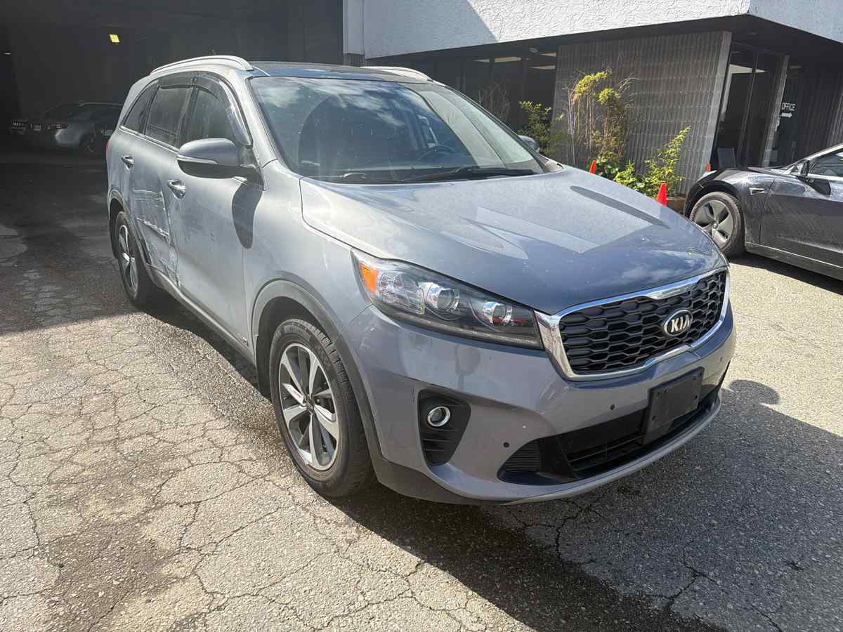2020 Kia Sorento EX - Image 8