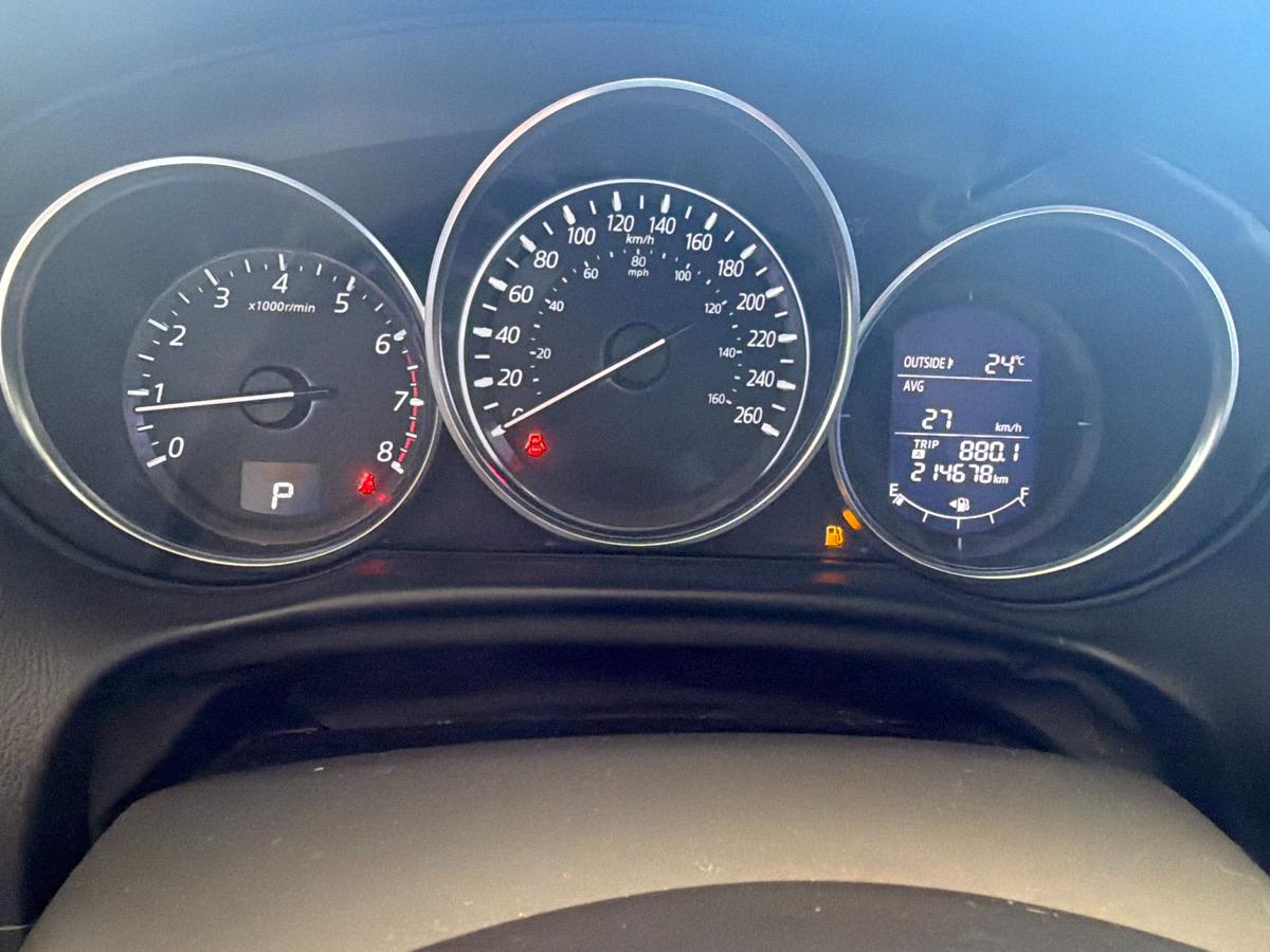 2016 Mazda CX 5 - Image 11