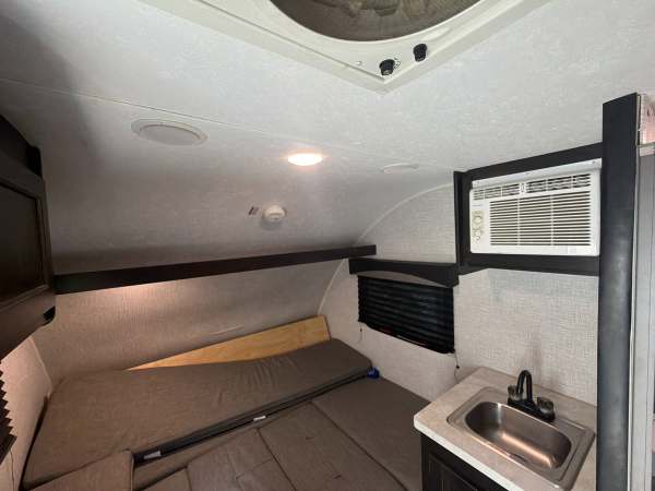 2022 Braxton  Creek Bushwacker Plus 15FK - Image 8